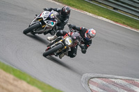 Middle 2 Group Red Bikes